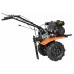 Мотоблок CARVER MTL- 70 РОССИЯ