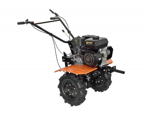 Мотоблок CARVER MTL- 70 РОССИЯ