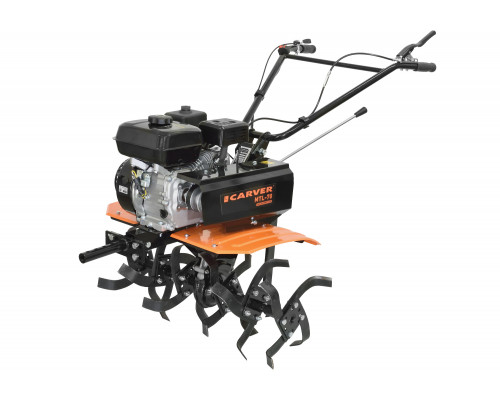 Мотоблок CARVER MTL- 70 РОССИЯ