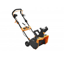 Снегоуборочник электрический CARVER STE 2346