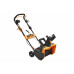 Снегоуборочник электрический CARVER STE 2346
