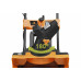 Снегоуборочник электрический CARVER STE 2346