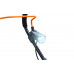 Снегоуборочник электрический CARVER STE 2346