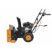 Снегоуборочник бензиновый CARVER STG 756