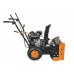 Снегоуборочник бензиновый CARVER STG 756