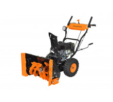 Снегоуборочник бензиновый CARVER STG 7056EL