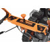 Снегоуборочник бензиновый CARVER STG 7056EL
