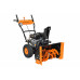 Снегоуборочник бензиновый CARVER STG 7056EL