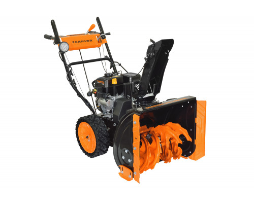 Снегоуборочник бензиновый CARVER STG 7056