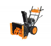 Снегоуборочник бензиновый CARVER STG 7056WEL