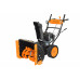 Снегоуборочник бензиновый CARVER STG 7056WEL