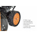 Снегоуборочник бензиновый CARVER STG 7056WEL