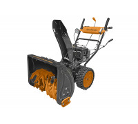 Снегоуборочник бензиновый CARVER STG 7061WEL