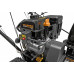 Снегоуборочник бензиновый CARVER STG 7061WEL