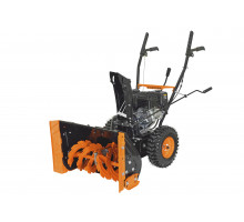 Снегоуборочник бензиновый CARVER STG 761