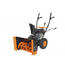Снегоуборочник бензиновый CARVER STG 761