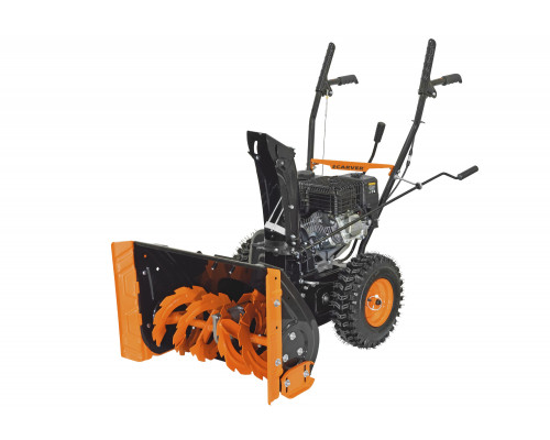 Снегоуборочник бензиновый CARVER STG 761
