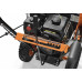 Снегоуборочник бензиновый CARVER STG 761