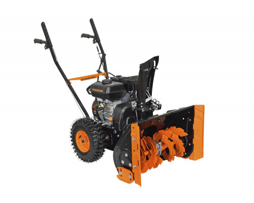 Снегоуборочник бензиновый CARVER STG 761