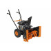 Снегоуборочник бензиновый CARVER STG 761