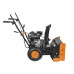 Снегоуборочник бензиновый CARVER STG 761