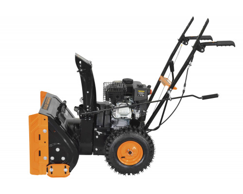 Снегоуборочник бензиновый CARVER STG 761