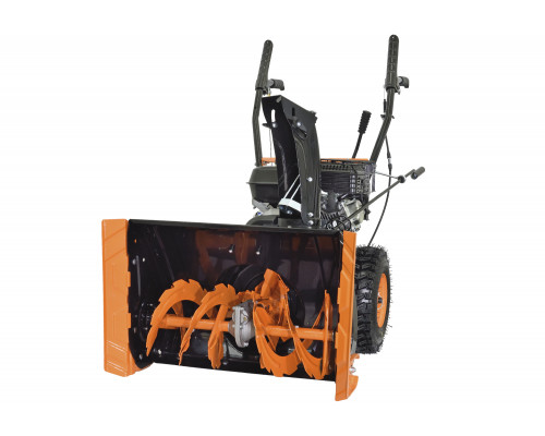 Снегоуборочник бензиновый CARVER STG 761