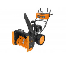 Снегоуборочник бензиновый CARVER STG 7061PRO