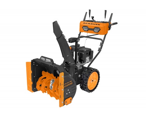 Снегоуборочник бензиновый CARVER STG 7061PRO