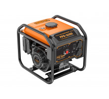 Генератор CARVER PPG- 3600 бензин