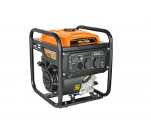 Генератор CARVER PPG- 3900 бензин