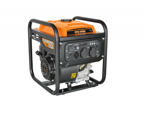 Генератор CARVER PPG- 3900 бензин