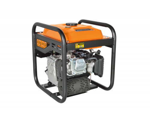 Генератор CARVER PPG- 3900 бензин