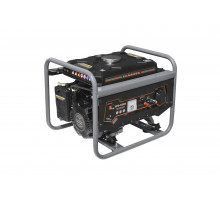 Генератор CARVER PPG- 1200А бензин