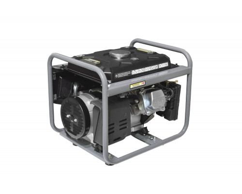 Генератор CARVER PPG- 1200А бензин