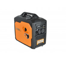 Генератор CARVER PPG- 2500 бензин