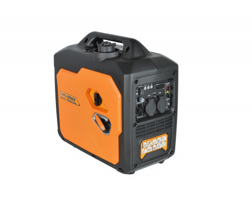 Генератор CARVER PPG- 2500 бензин