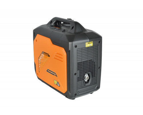 Генератор CARVER PPG- 2500 бензин