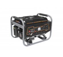 Генератор CARVER PPG- 3600А бензин