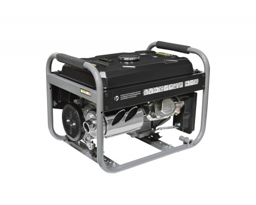Генератор CARVER PPG- 3600А бензин