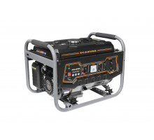 Генератор CARVER PPG- 3900А бензин