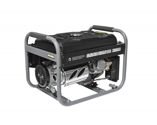 Генератор CARVER PPG- 3900А бензин