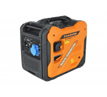 Генератор CARVER PPG- 6500 BUILDER бензин