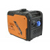 Генератор CARVER PPG- 6500 BUILDER бензин