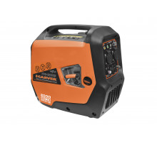 Генератор CARVER PPG -2000IS инверторный