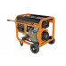 Генератор CARVER PPG - 7000DE дизель