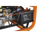 Генератор CARVER PPG - 7000DE дизель