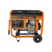 Генератор CARVER PPG - 7000DE дизель