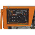 Генератор CARVER PPG - 7000DE дизель