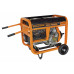 Генератор CARVER PPG - 7000DE дизель